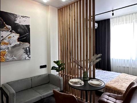 квартира по адресу Андрея Верхогляда ул. (Михайла Драгомирова), 14-А