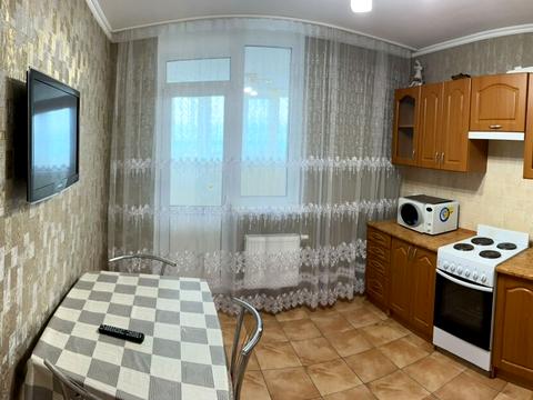 квартира по адресу Соломии Крушельницкой ул., 15-Б