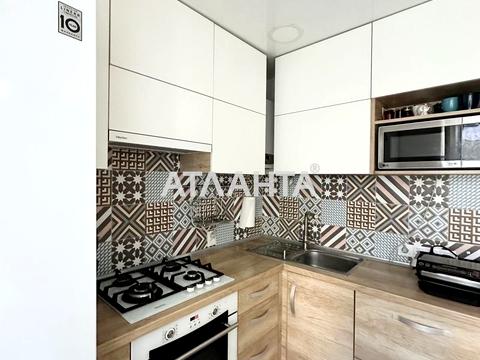 квартира за адресою Лесі Українки просп. (Гагаріна), 15