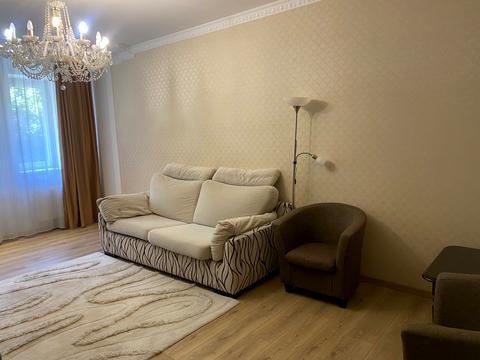 квартира за адресою Голосіївська вул., 13-Б