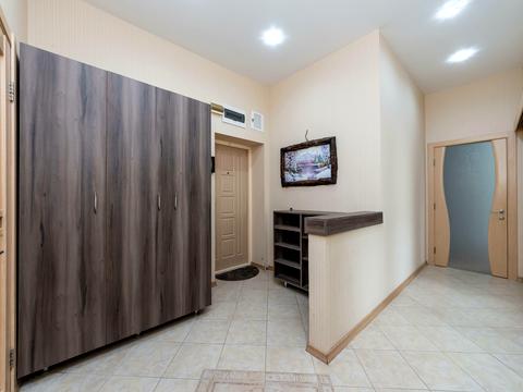 квартира за адресою Лесі Українки, 14
