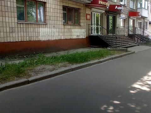 квартира за адресою Велика Бердичівська вул., 50