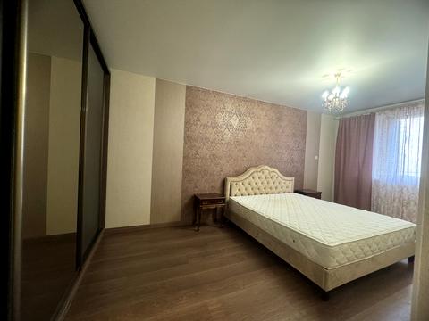 квартира по адресу Боголюбова ул., 3