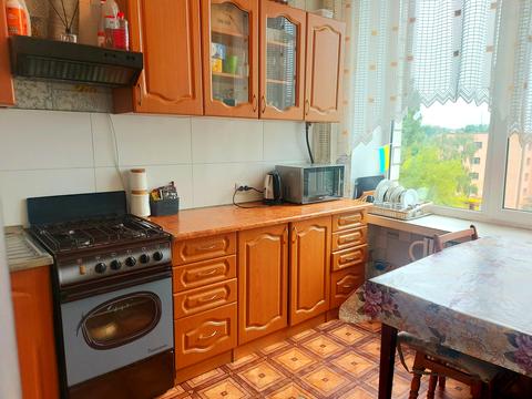 квартира по адресу Гарнизонная ул., 4