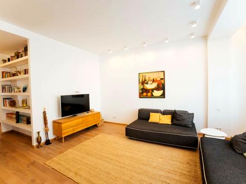 квартира за адресою Антоновича вул., 19/21