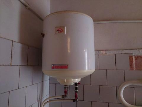 квартира за адресою Грушевского, 19