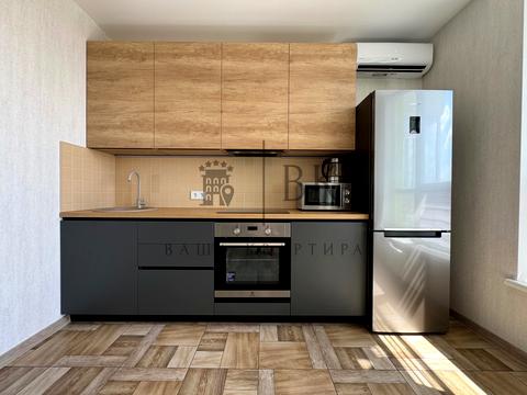 квартира за адресою Олеся Бердника вул., 1-Д