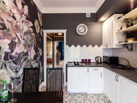 квартира по адресу Кулиша ул., 31