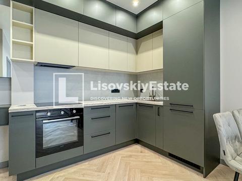 квартира за адресою Тадея Рильського бульв., 4