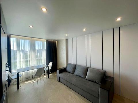 квартира по адресу Михаила Максимовича ул. (Трутенко Онуфрия), 32-А