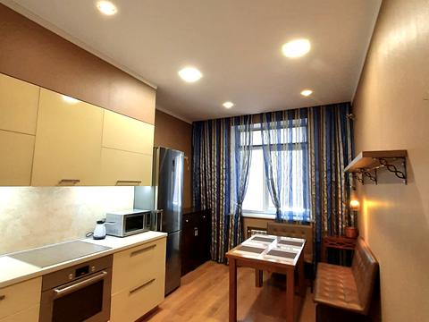 квартира за адресою Греківська вул., 5