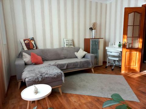 квартира по адресу Чернигов, Дніпровська ул., 35