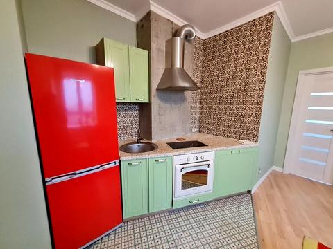 квартира за адресою Шолуденка вул., 1-А