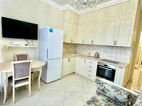 квартира за адресою Дмитрівська вул., 82