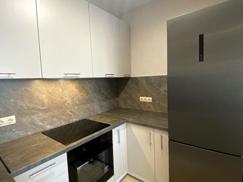 квартира за адресою Родини Крістерів вул., 18/6