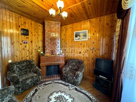 будинок за адресою Дачна, 60