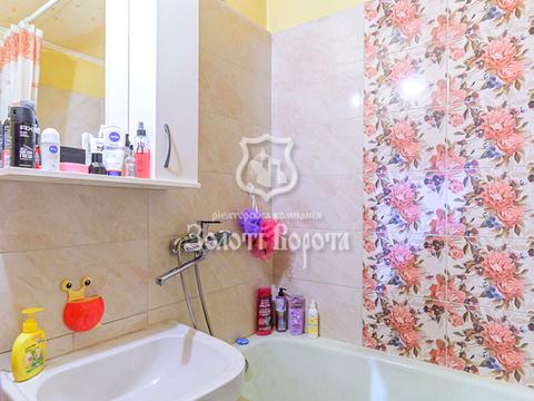 квартира по адресу Николая Закревского ул., 7