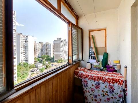квартира за адресою Михайла Гришка вул., 8-А