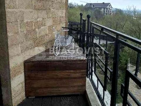 квартира по адресу Лукʼянівський пер., 3
