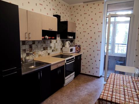 квартира за адресою Ованеса Туманяна вул., 3