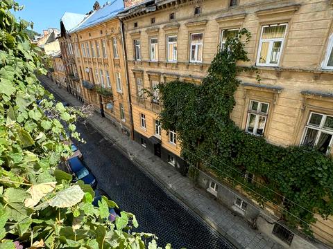 квартира по адресу Дашка ул. (Филатова), 12