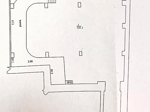 коммерческая по адресу Саксаганского ул., 68/21