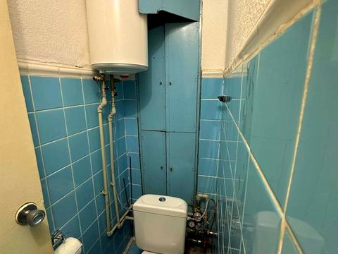 квартира по адресу Стратегическое шоссе (Науки), 17