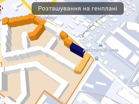 квартира по адресу Княгинин ул., 44