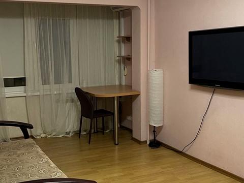 квартира по адресу Шолом-Алейхема ул., 9/20