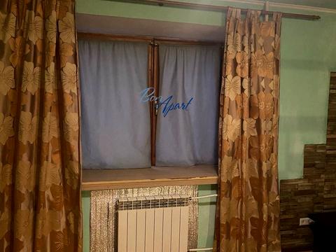 квартира по адресу Васильковская ул., 5/7