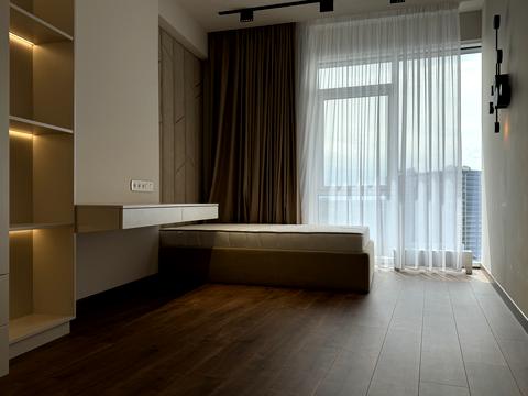 квартира за адресою Буслівська вул., 12