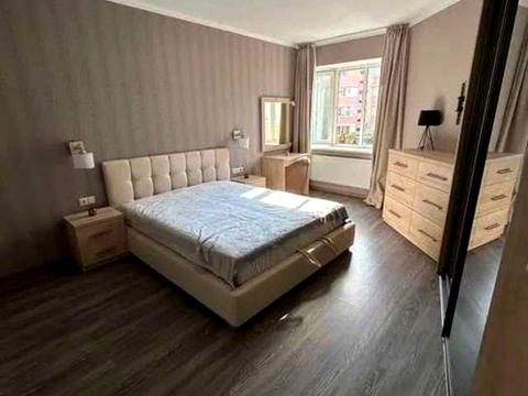 квартира по адресу Леси Украинки бульв., 6-А