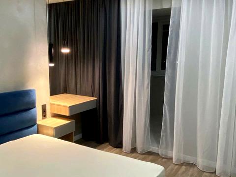 квартира по адресу О.Поля, 59