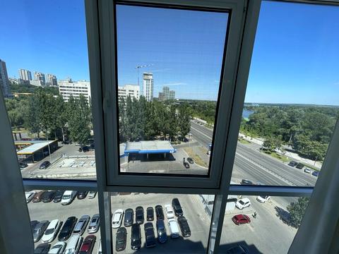 квартира за адресою Набережна Перемоги вул., 42к