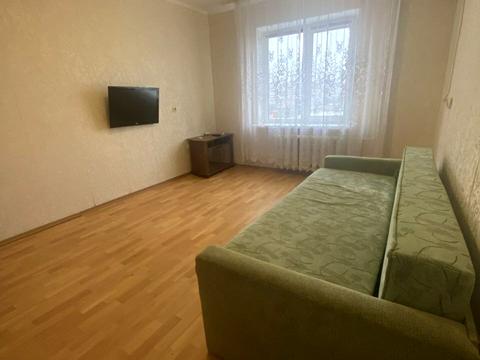 квартира по адресу Александры Экстер ул. (Цветаевой Марины), 3
