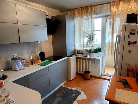 квартира за адресою Віталія Шума вул. (Карла Маркса), 2б