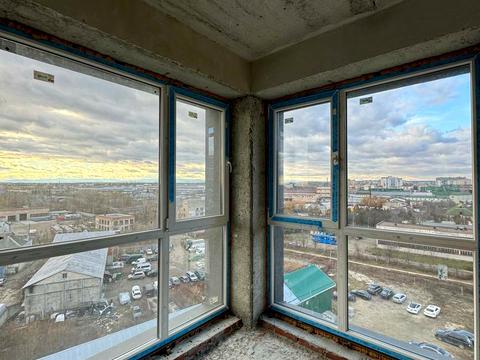 квартира за адресою Лева Ребета вул., 10