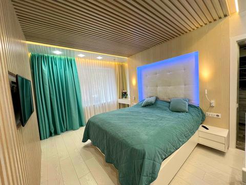 квартира за адресою Соборності, 30