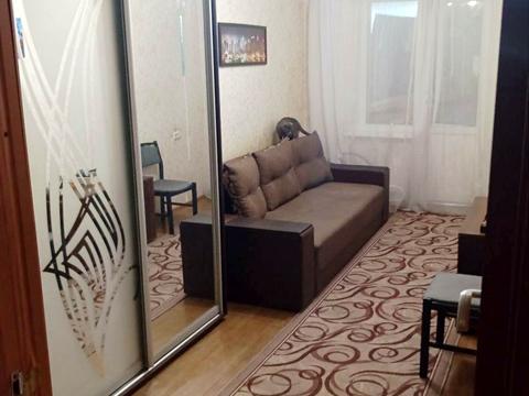 квартира по адресу Героев просп., 3