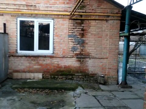 дом по адресу Абрикосовая ул., 210