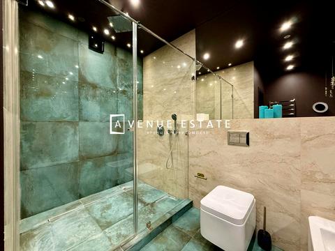 квартира по адресу Голосеевский просп. (40-летия Октября), 60