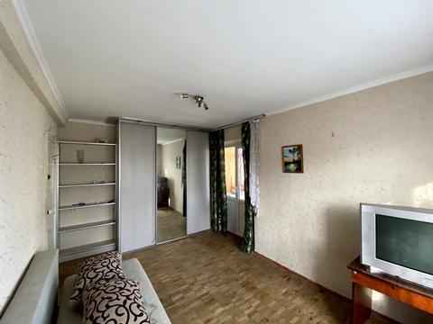 квартира за адресою Кубанської України вул. (Маршала Жукова), 22