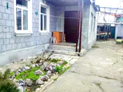 дом по адресу Привільна ул.