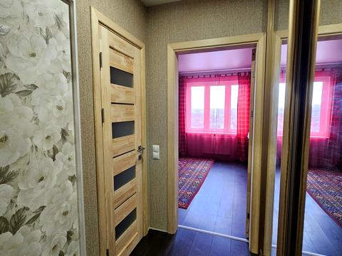 квартира за адресою Сергія Данченка вул., 28-Б