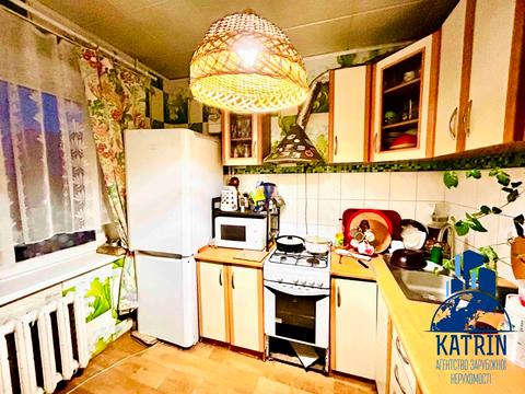 квартира за адресою жм Тополь-3, 23
