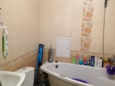 квартира по адресу Каменецкая ул., 161