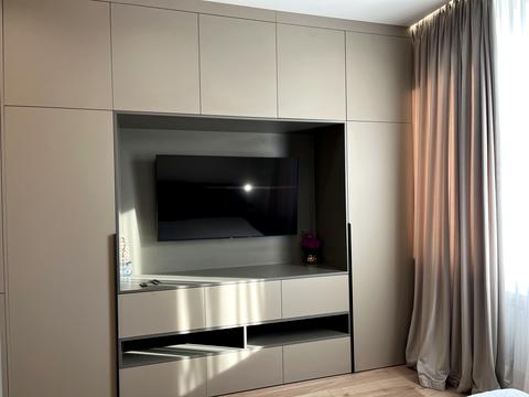 квартира по адресу Киев, Андрея Верхогляда ул. (Михайла Драгомирова), 14-А