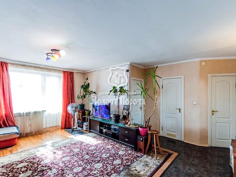 квартира по адресу Половецкая ул., 16