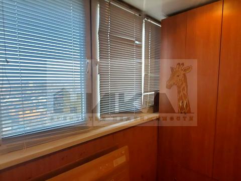 квартира за адресою Бородинська вул., 22