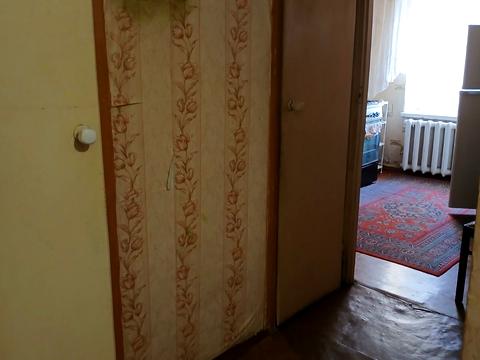 квартира по адресу Чуднівська, 108